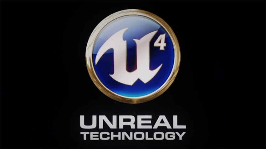 unrealengine4kcjje