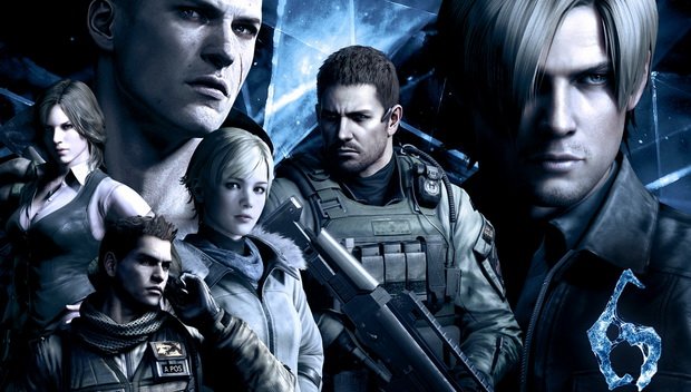 resident-evil-6-characters