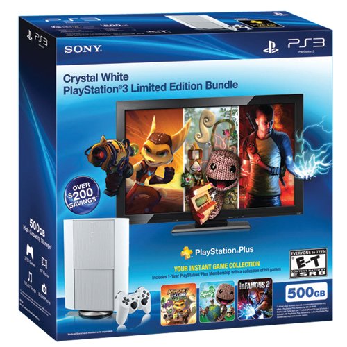 whiteps3500gbbundle