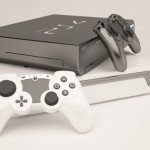 ps4 concept