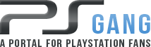 PlayStation Gang - PlayStation Gang