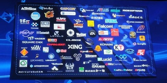 Sony-PS4-Studios