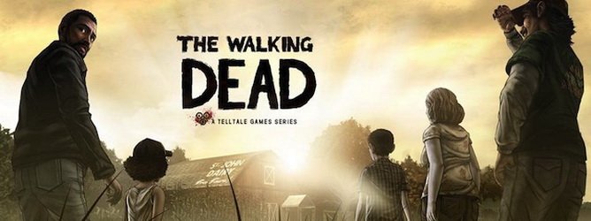 walkingDead