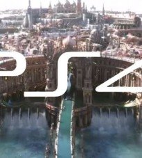 PS4 is awesome
