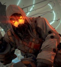 Killzone Shadow Fall