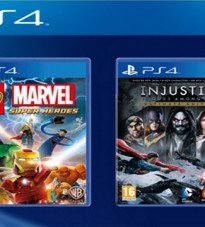 WarnerBros_PS4_India