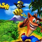 Do We Want Crash Bandicoot, Spyro The Dragon and Jak and Daxter back?