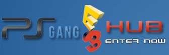 PSG E3 Hub